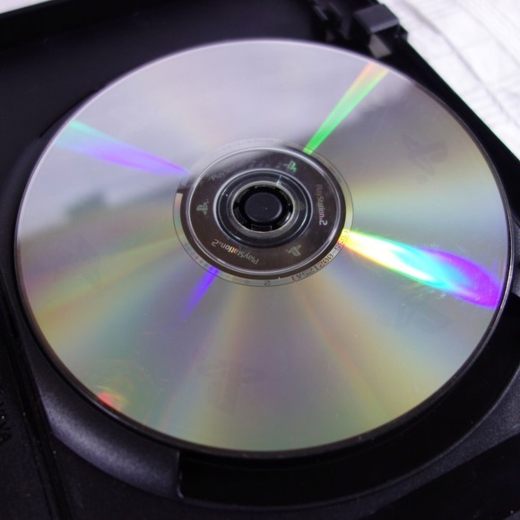 Lot of 5 PS2 PlayStation 2 Games - 3 Blockbuster Cases - Disc Only Matrix Sims - Picture 7 of 16